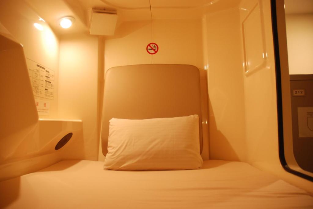 Seaside Inn Omori Токіо Номер фото